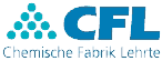 Logo Chemische Fabrik Lehrte