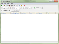 IP Scanner