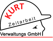Logo KURT Verwaltungs GmbH Logo KURT Verwaltungs GmbH