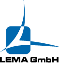 Logo LEMA GmbH Logo LEMA GmbH