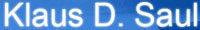 Logo Steuerberater Saul Logo Steuerberater Saul