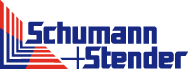 Logo Schumann+Stender GmbH