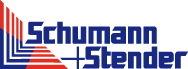 Logo Schumann+Stender GmbH Logo Schumann+Stender GmbH