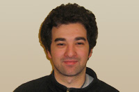 Portrait Selim Kurtulus