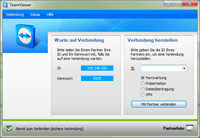 Teamviewer v7 Quicksupport